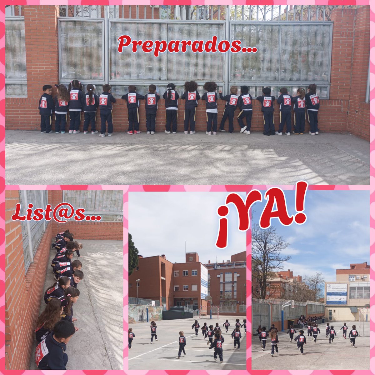 Colegio Diocesano MªInmaculada-Mogambo tweet media