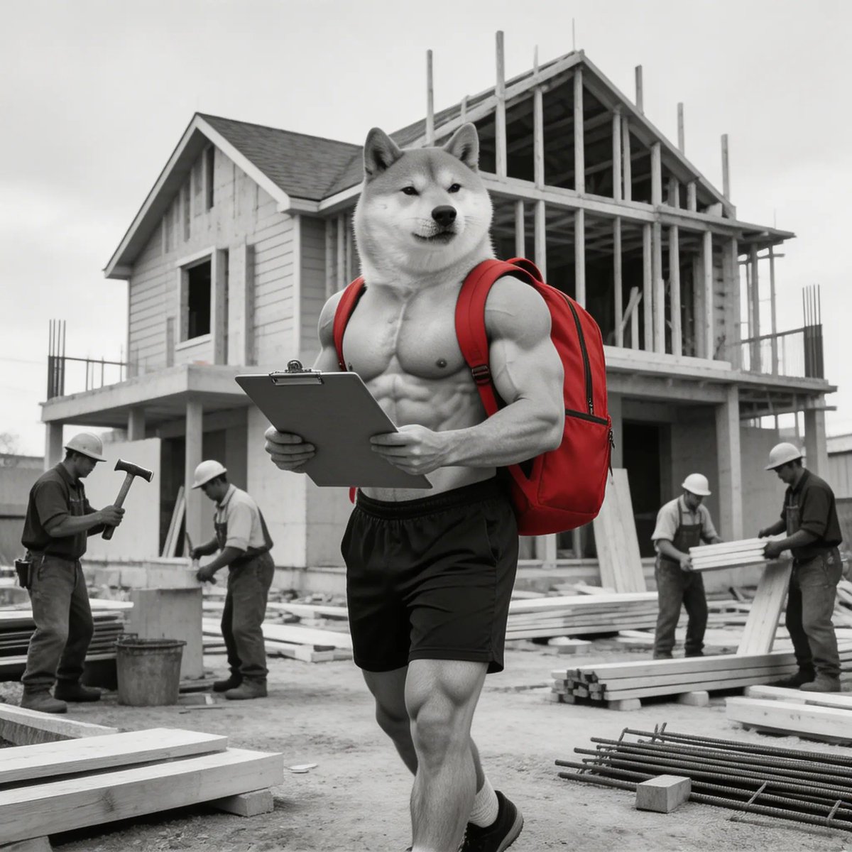 🎒on BONK tweet media