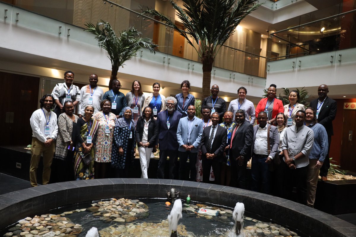 WHO Rwanda tweet media