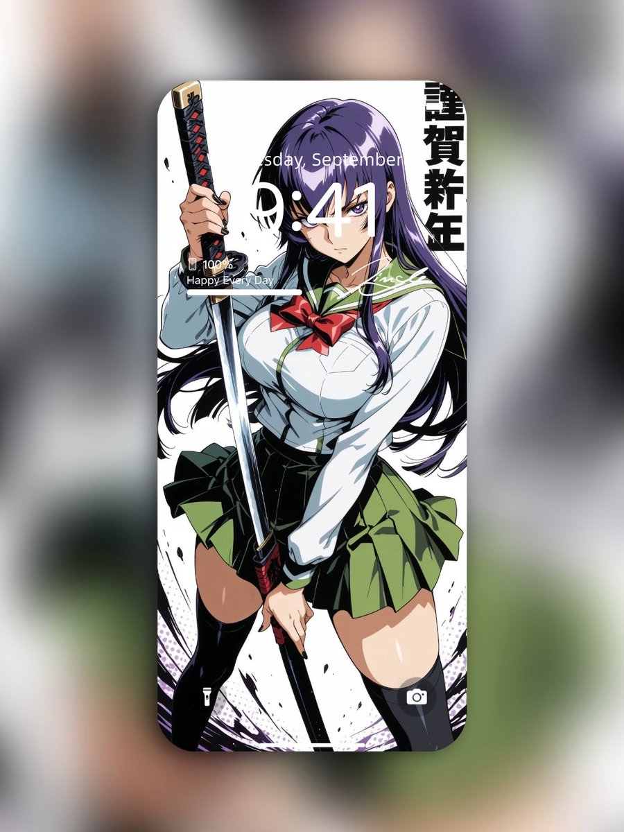 INFINITY W. 22 tweet media