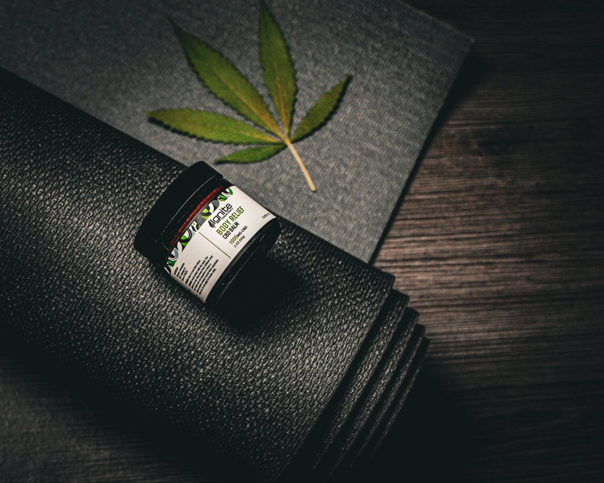 Ignite Dispensary tweet media