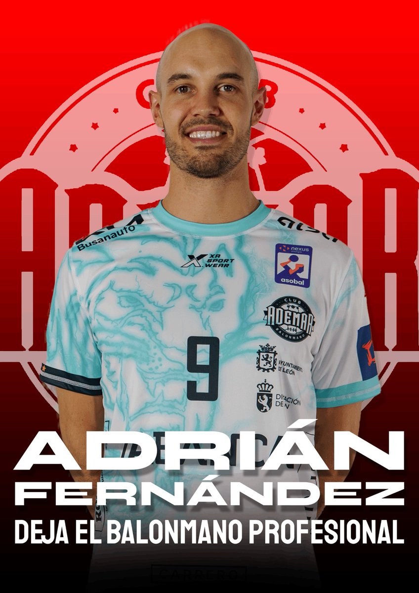 //Abanca Ademar León tweet media