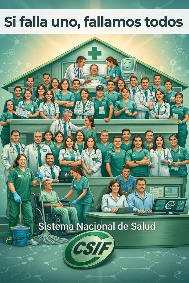 CSIF Extremadura tweet media