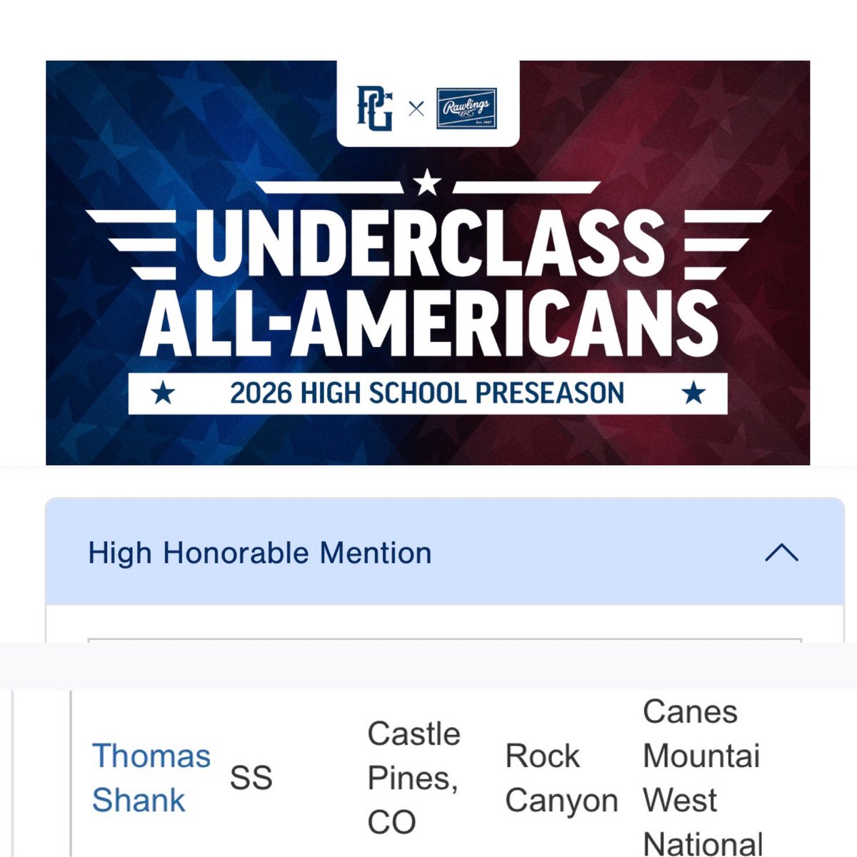 Thomas Shank tweet media