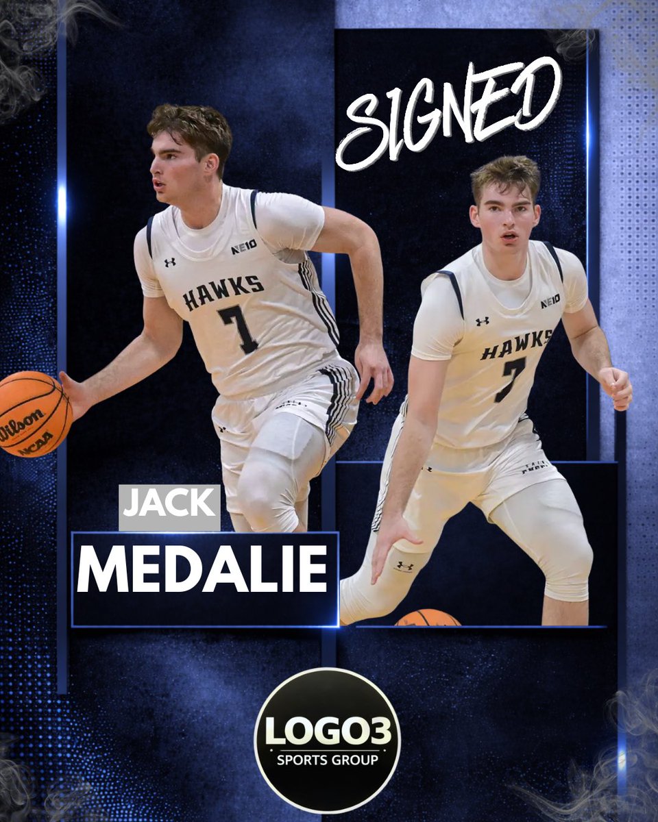 LOGO3 Sports Group tweet media