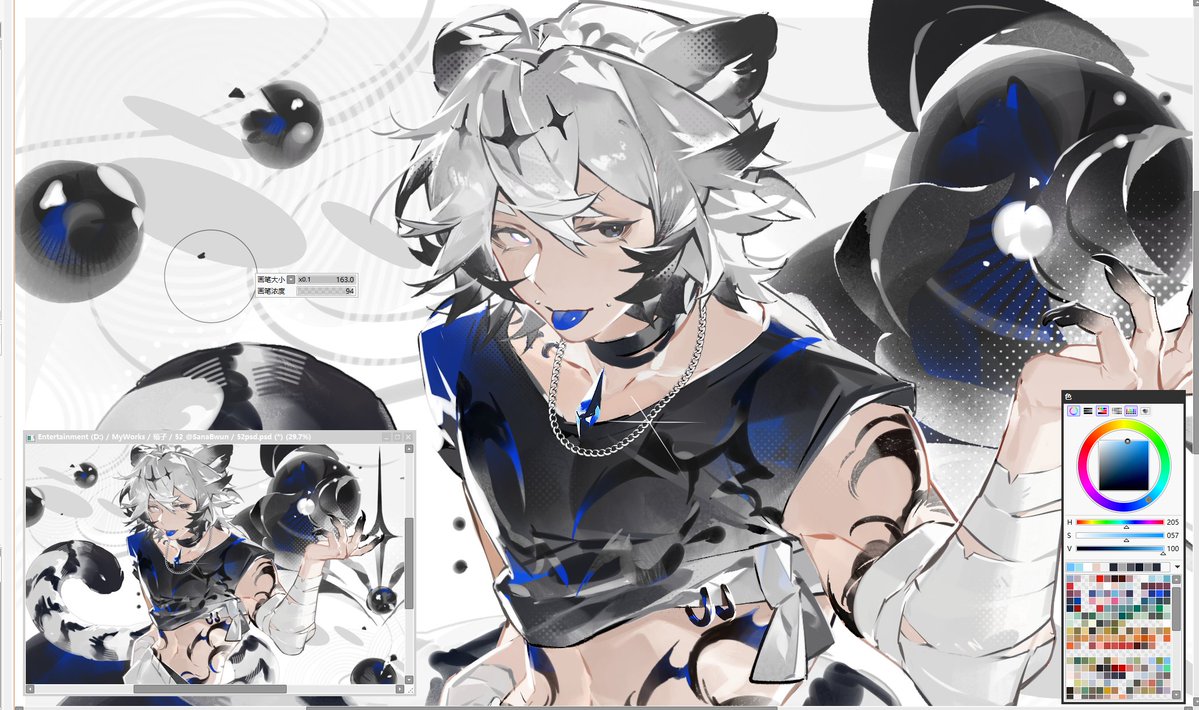 ✨ Moroo ✨ tweet media