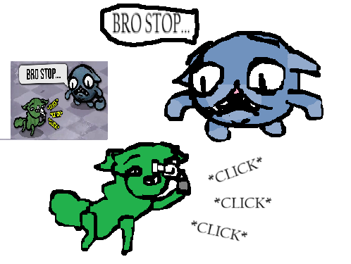 leftovers tweet media