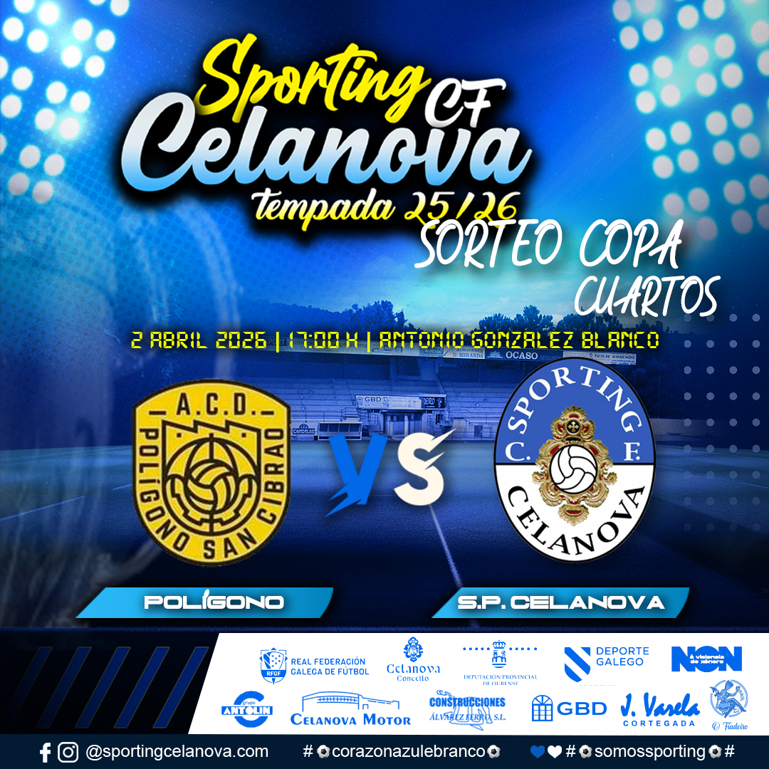 SportingCelanova tweet media