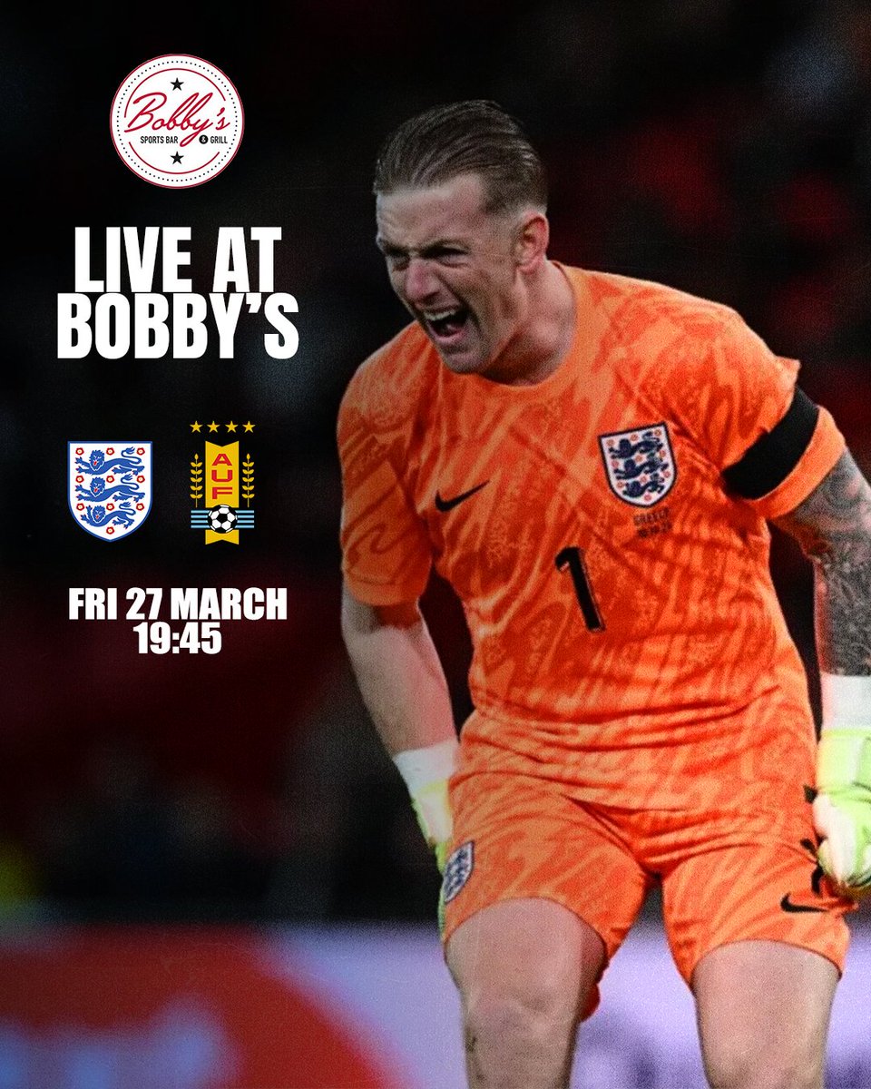 Bobby’s Bar tweet media