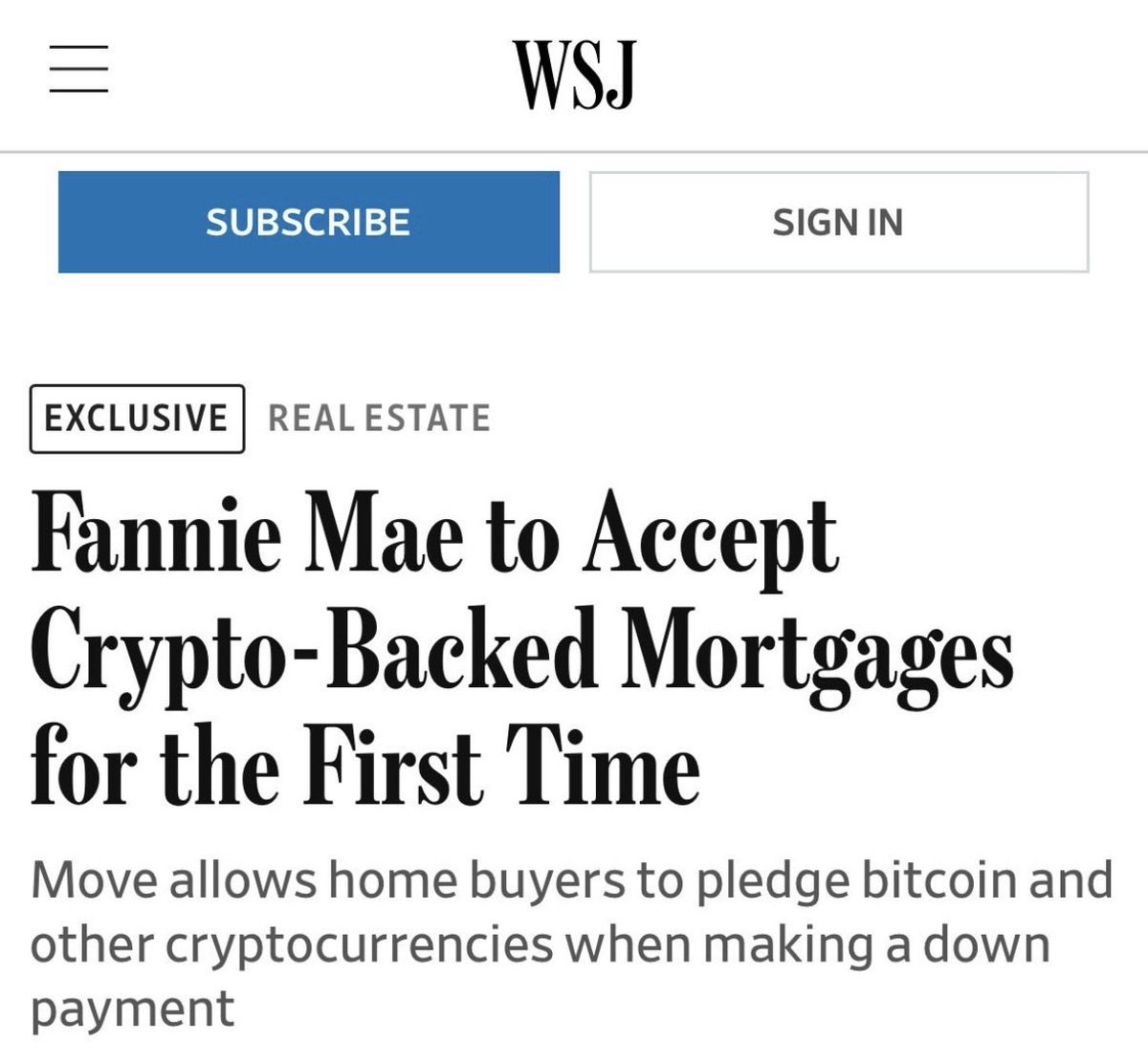 The ₿itcoin Therapist tweet media