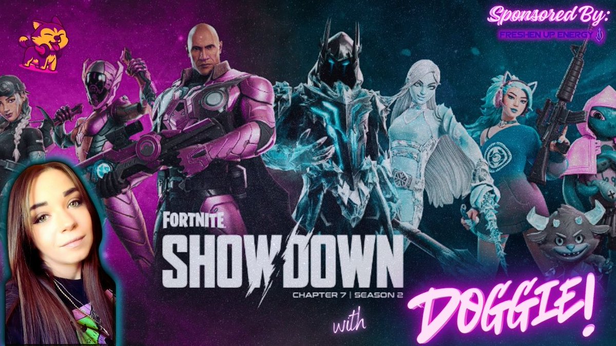 Doggie_Style Gaming tweet media