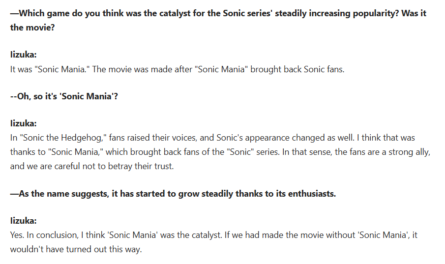 Sparky's World tweet media