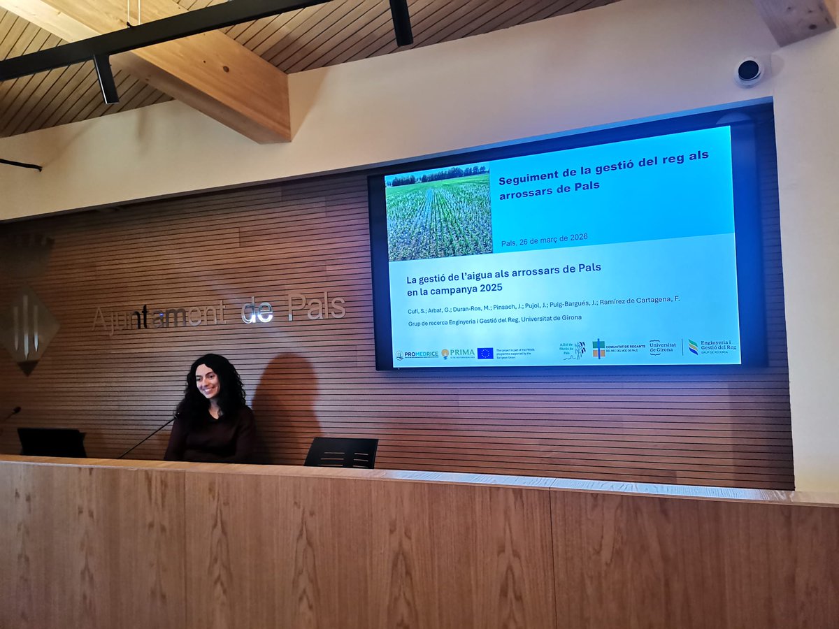 AGROENG_UdG tweet media