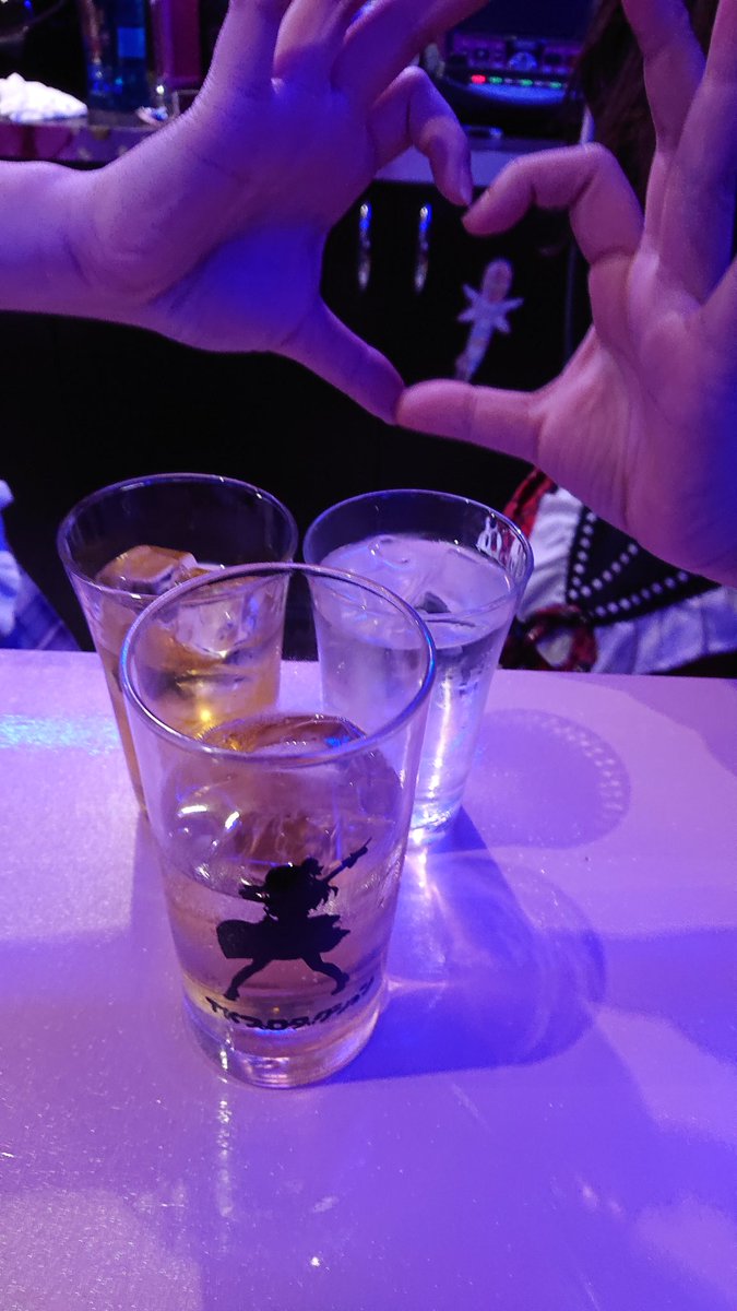 ふるふる☆☆🟥の🌪️&🔶💎💚推し! tweet media