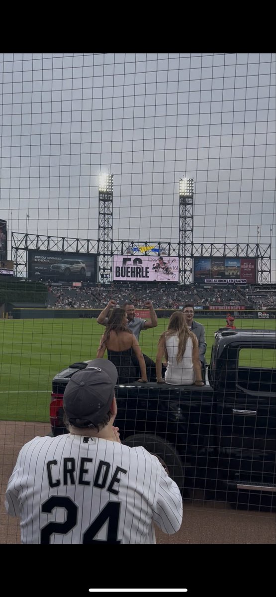 Charlie Gapinski tweet media