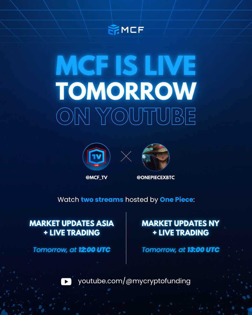 MCF TV tweet media