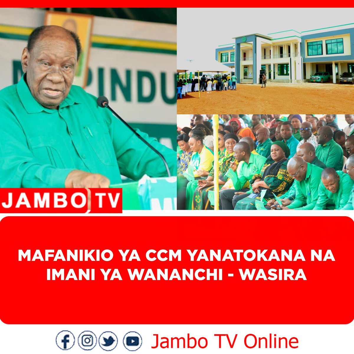 Jambo TV tweet media