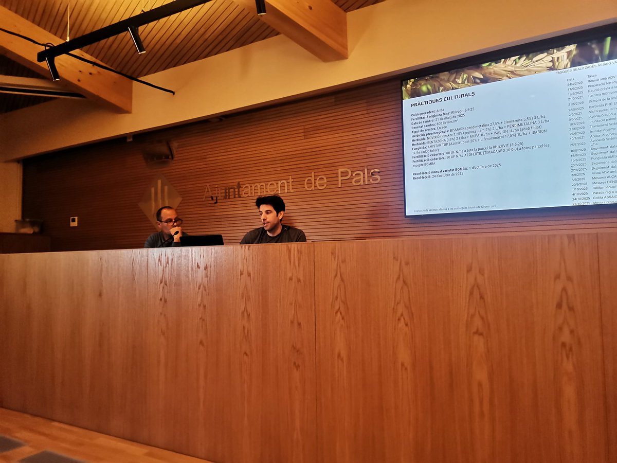 AGROENG_UdG tweet media