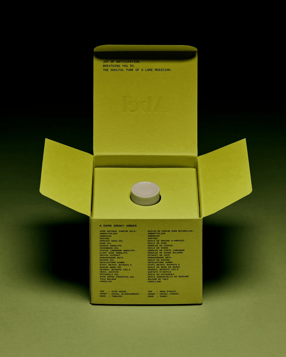 Pentawards tweet media