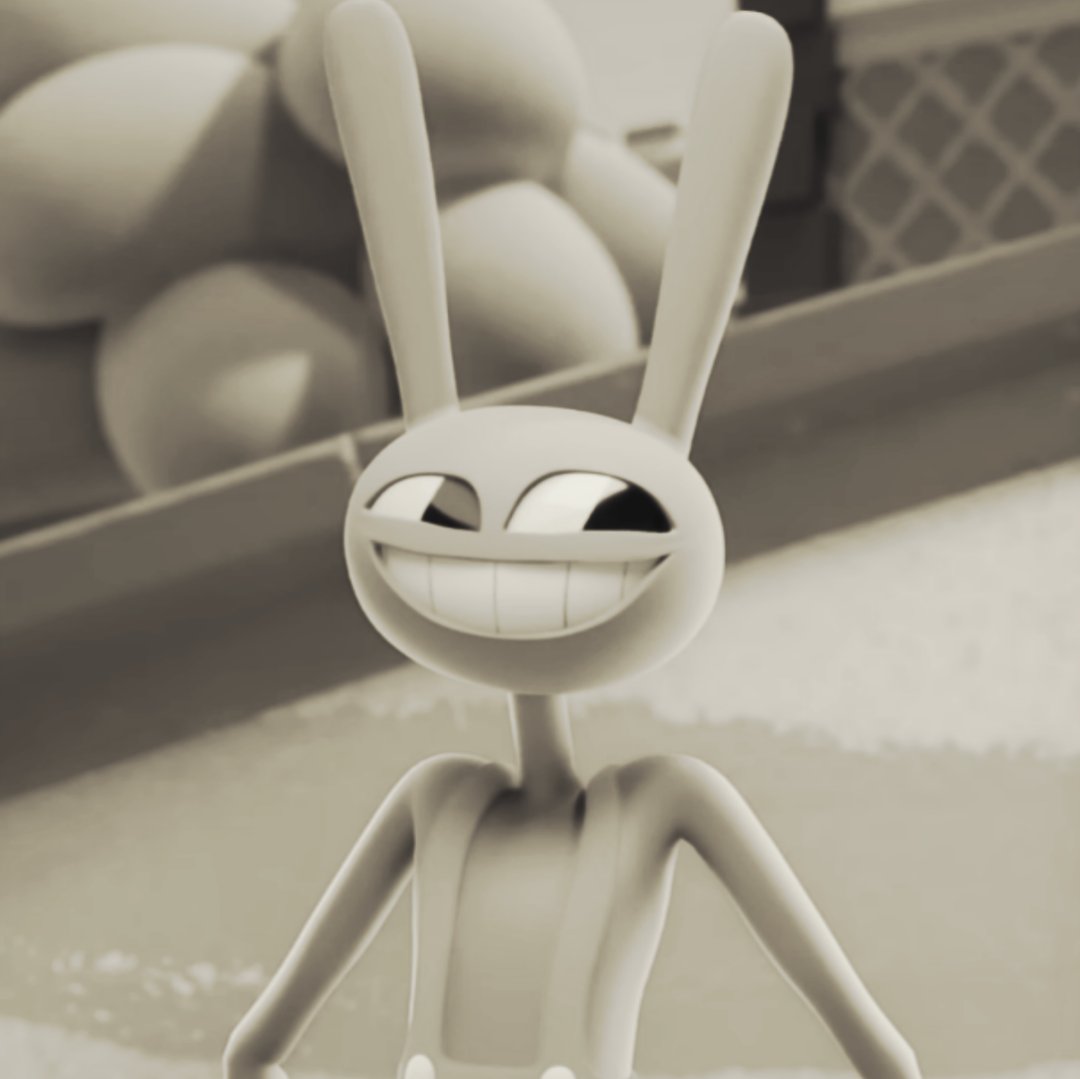 𝙏𝙝𝙚 𝙁𝙪𝙣𝙣𝙮 𝙊𝙣𝙚 . (Ep. 8) tweet media