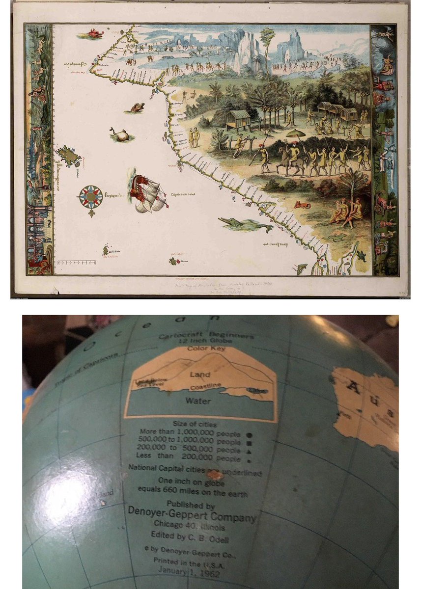 Frederick Dodson tweet media