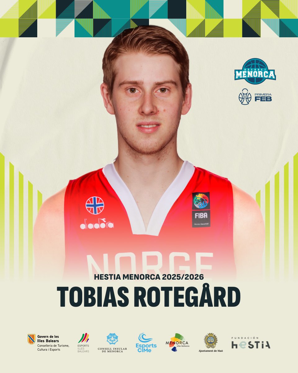 Hestia Menorca tweet media