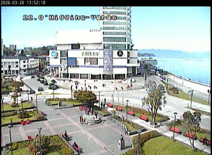 TransporTeinforma Región de Los Lagos tweet media