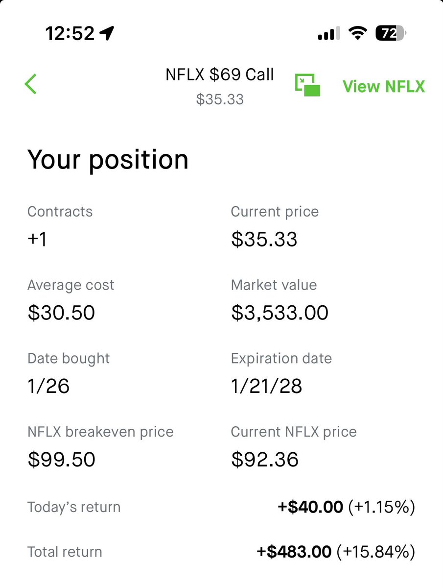 Tom 🐧 tweet media