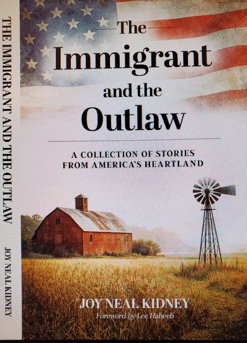 Joy Neal Kidney tweet media