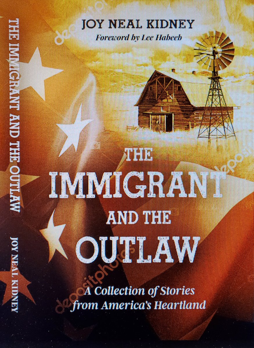 Joy Neal Kidney tweet media