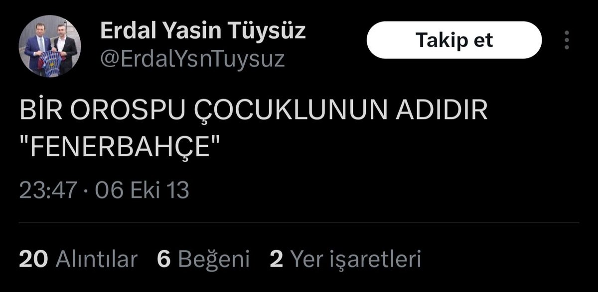 Bu şahısı derhal görevinden istifa ettirmelisiniz. <a href="/herkesicinCHP/">CHP 🇹🇷</a>