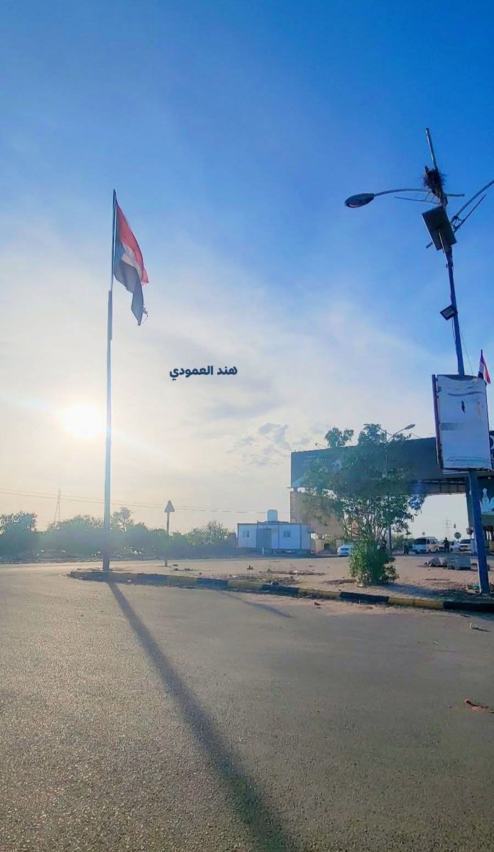 عمار الهلالي tweet media