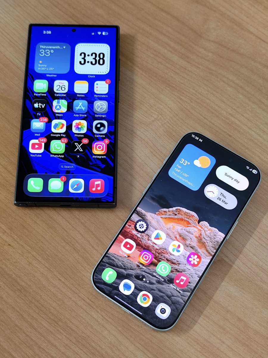 System Settings tweet media