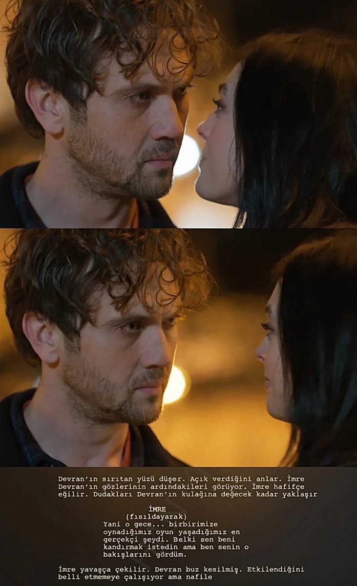 DaEfsun's tweet image. Şimdi geldik en sevdiğim kısıma 🫠✨🤭 #İmDev