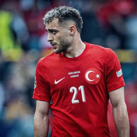 🚨 Son 2 yılda Barış Alper Yılmaz'ın milli forma ile attığı gol sayısı. (0)

VASAT.