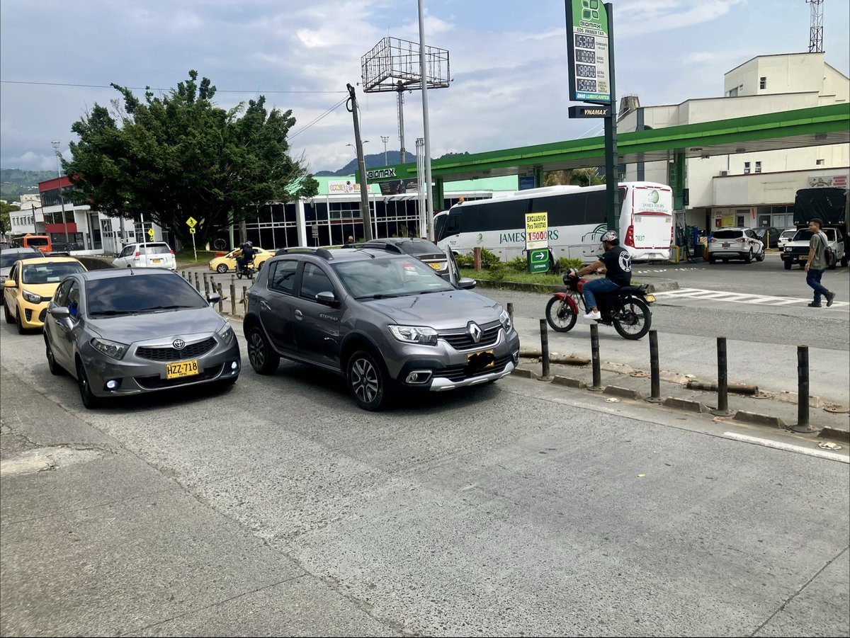 Diego Leandro Marín Ossa, PhD tweet media