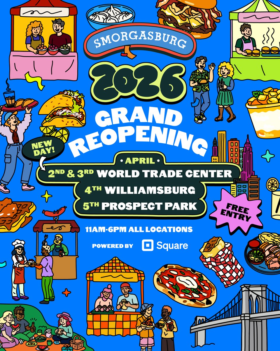 Prospect Park tweet media