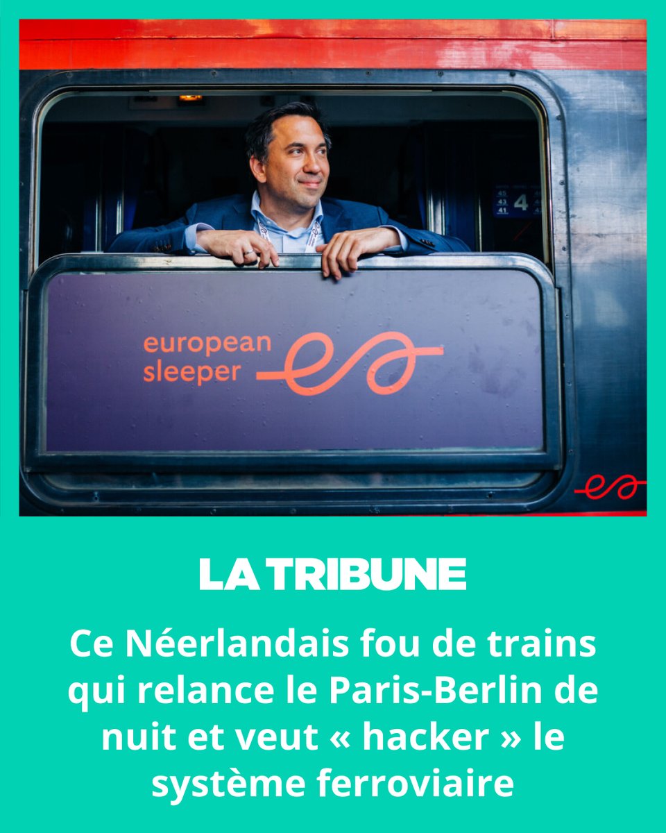 La Tribune tweet media