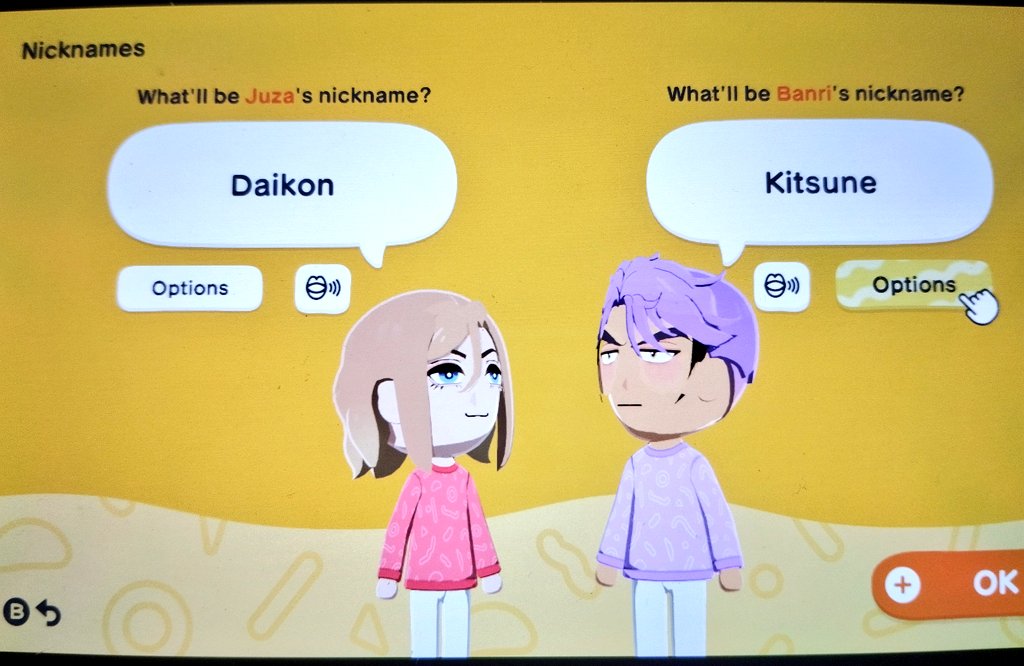 Jemmy |🍡🦊| Comms open! (2/10) 🫶 tweet media