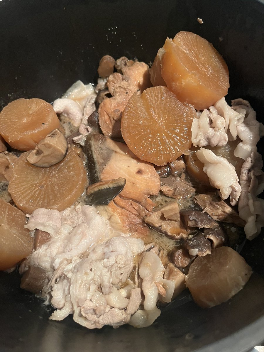 きゅう。 tweet media