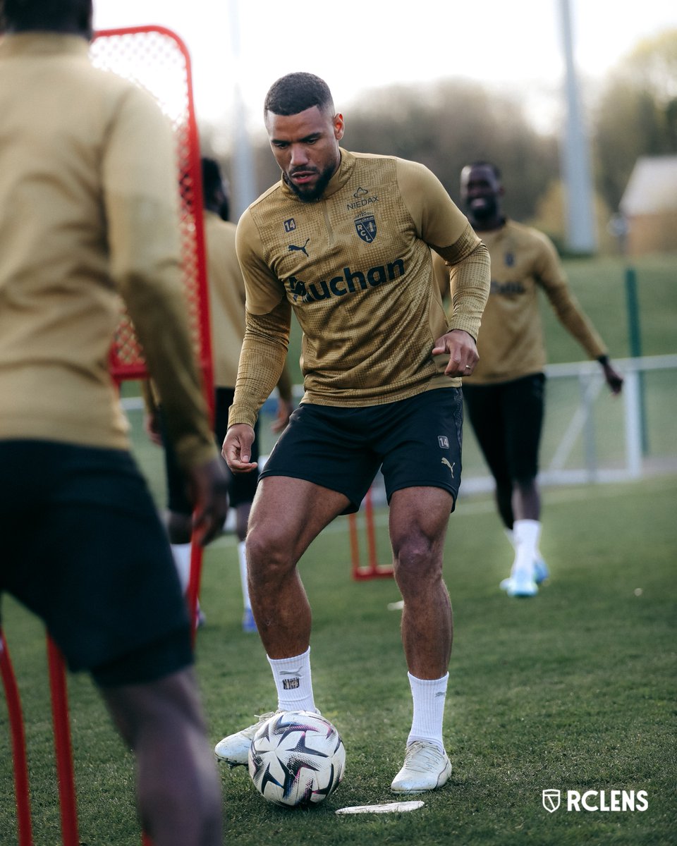 Racing Club de Lens tweet media