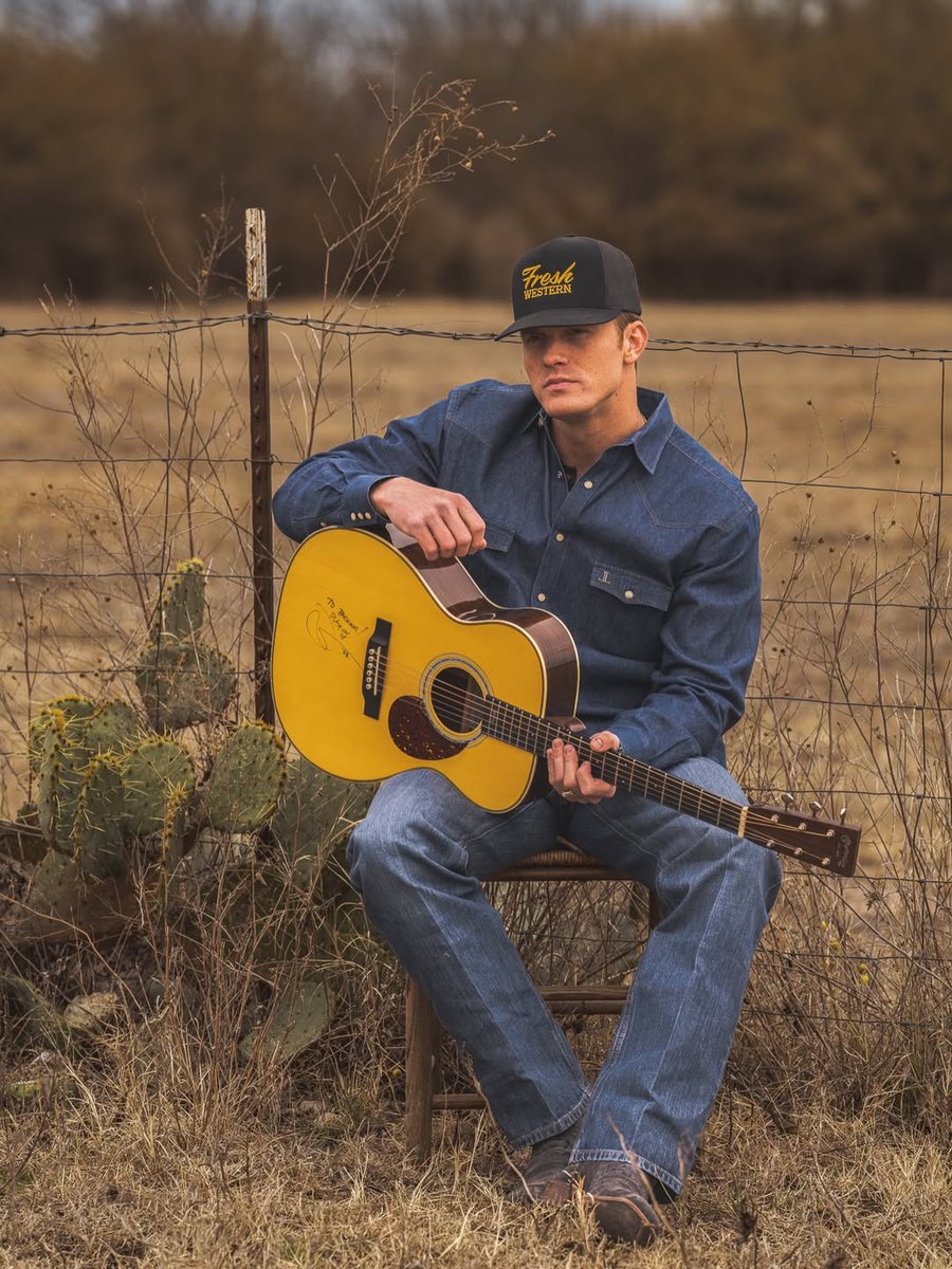 Fresh Western tweet media