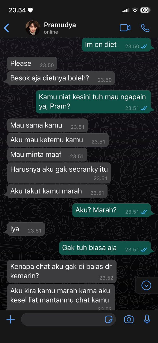 AHZ ON‼️ tweet media