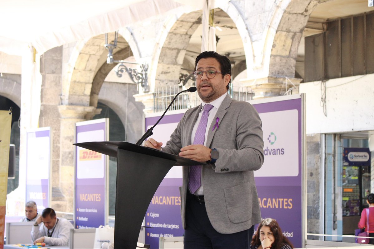 InMujeresGDL tweet media