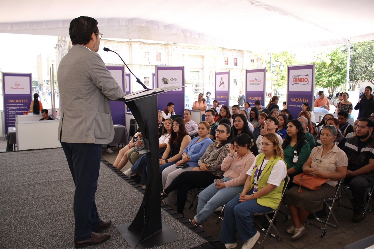 InMujeresGDL tweet media