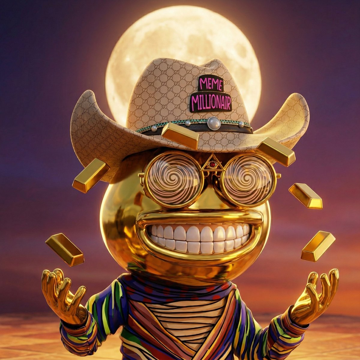 Movessence tweet media