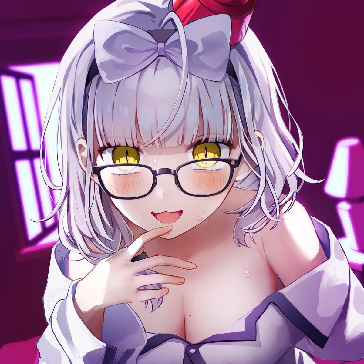 猫元パト🚨🐈 tweet media