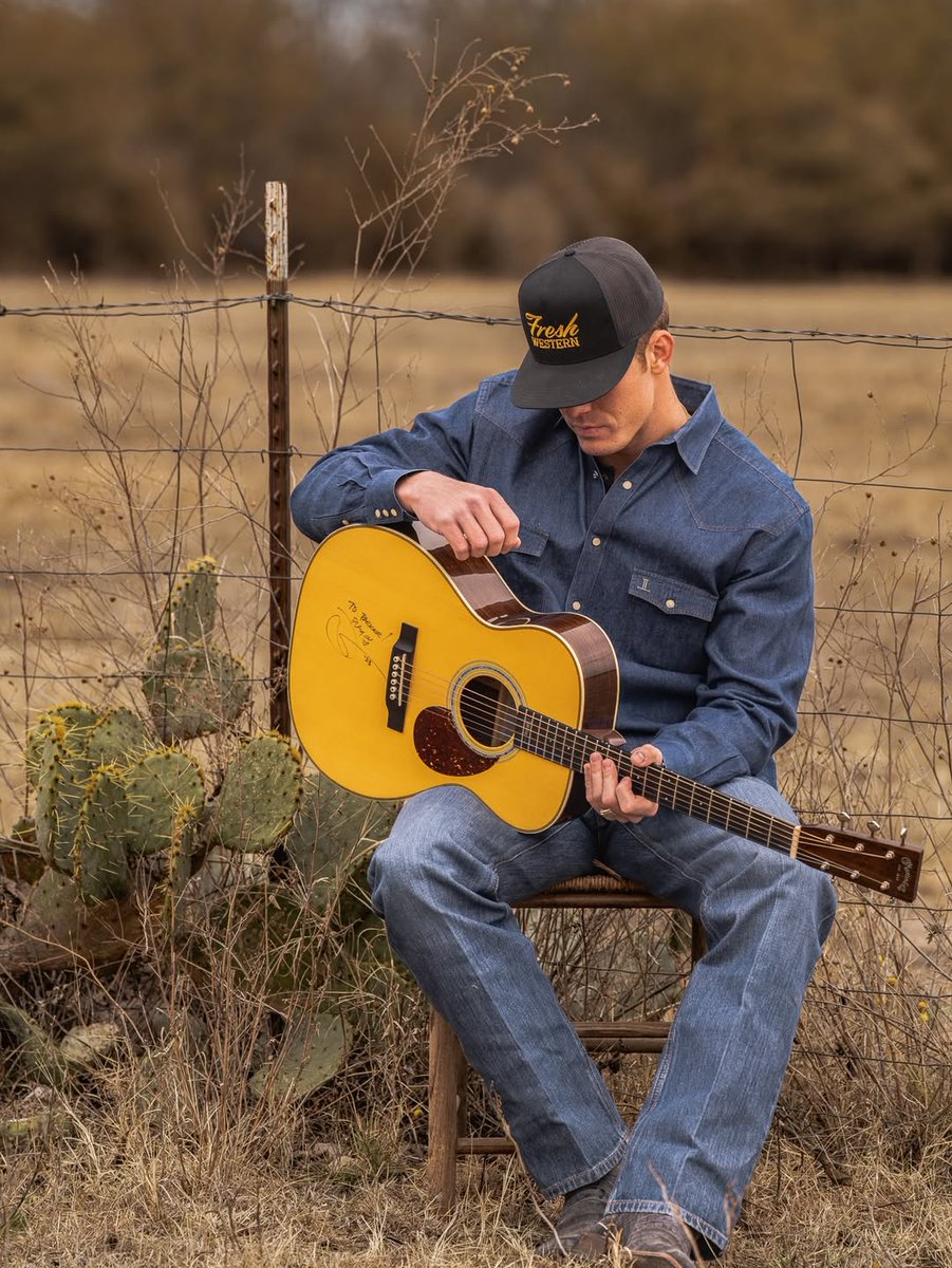 Fresh Western tweet media