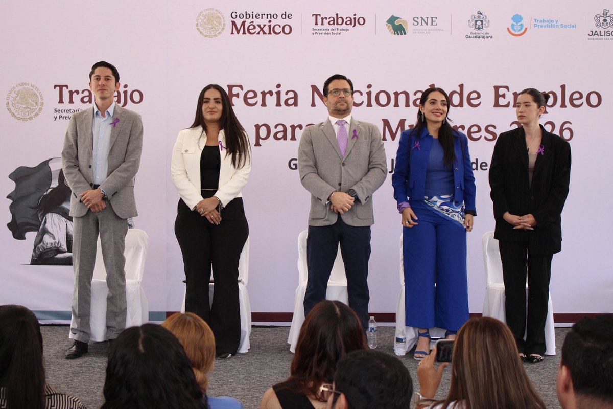 InMujeresGDL tweet media