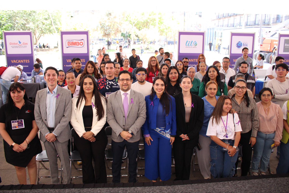 InMujeresGDL tweet media